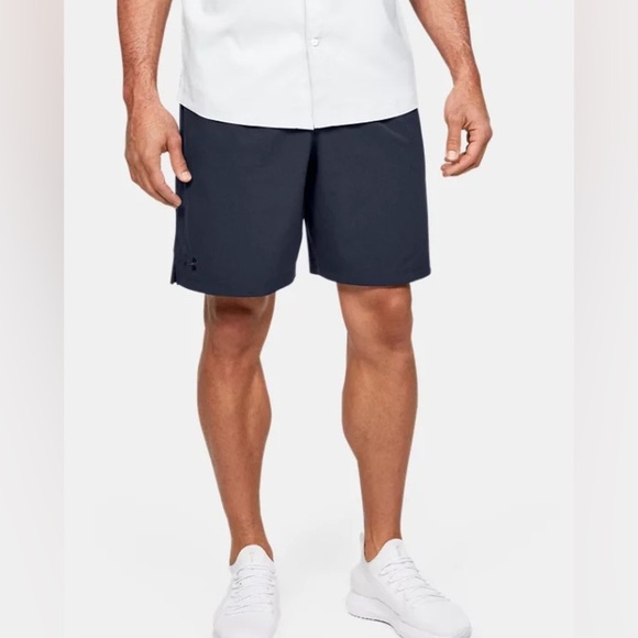 Under Armour Other - Under Armour Men’s Motivate Vented Shorts- Sz L